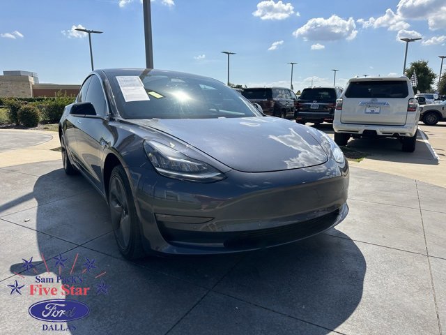 Used 2018 Tesla Model 3