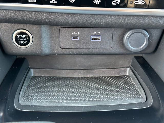 Used 2021 Nissan Rogue SV AWD/4WD image 35