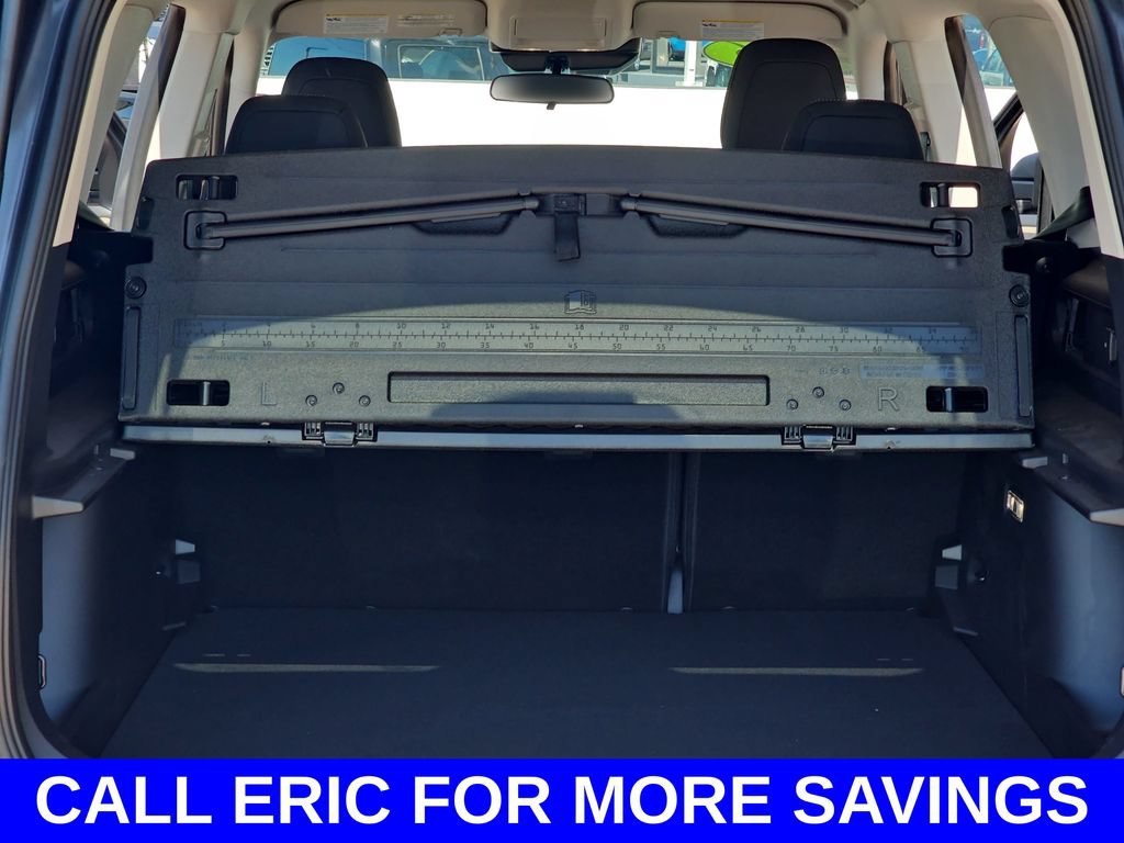 New 2026 Ford Bronco Sport Big Bend w/ Convenience Package AWD/4WD image 12
