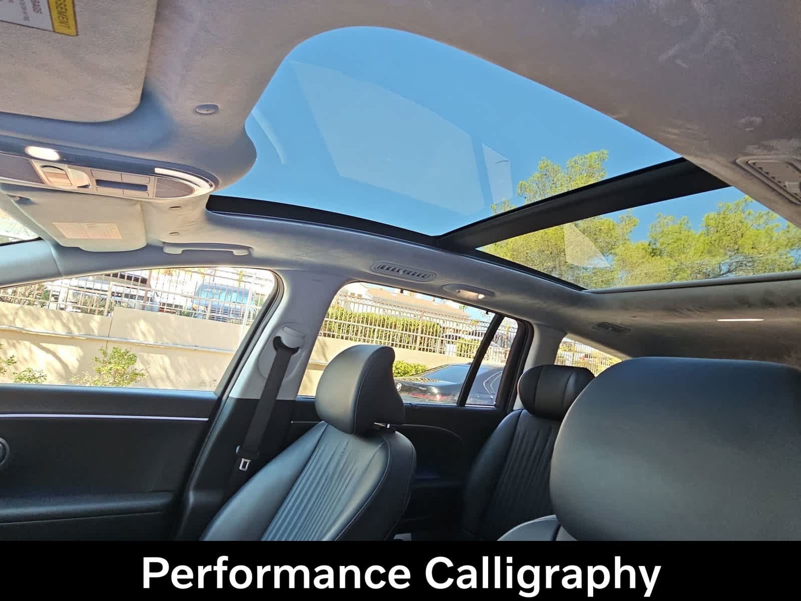Certified 2026 Hyundai Ioniq 9 Calligraphy AWD/4WD image 28
