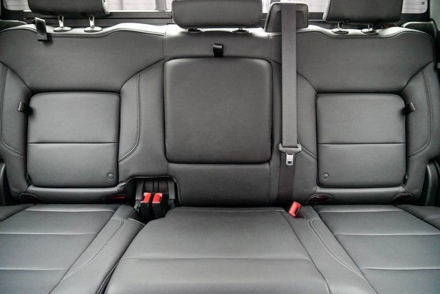 Used 2024 Chevrolet Silverado 1500 LTZ image 25