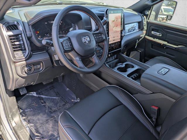 New 2026 RAM 2500 Power Wagon AWD/4WD image 3