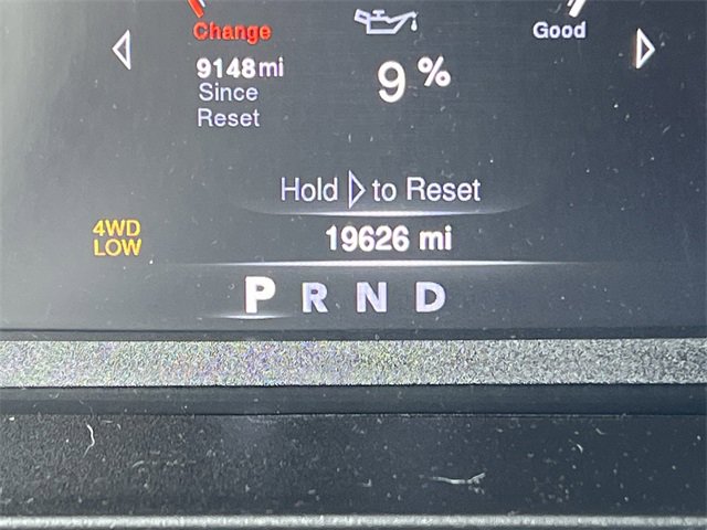 Used 2024 RAM 1500 Tradesman w/ Tradesman SXT Package image 6