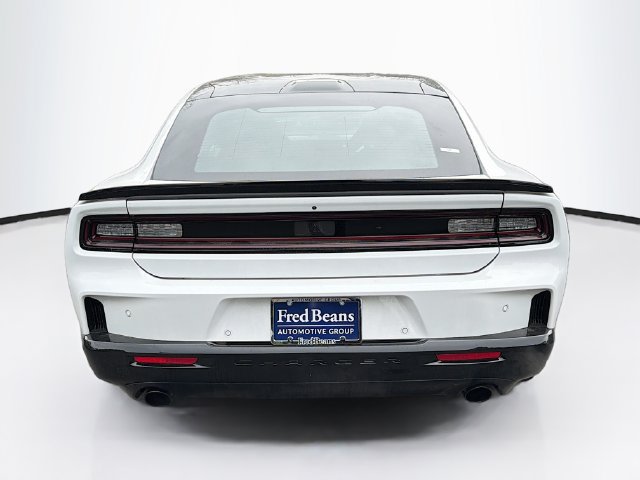 New 2026 Dodge Charger Scat Pack AWD/4WD image 6