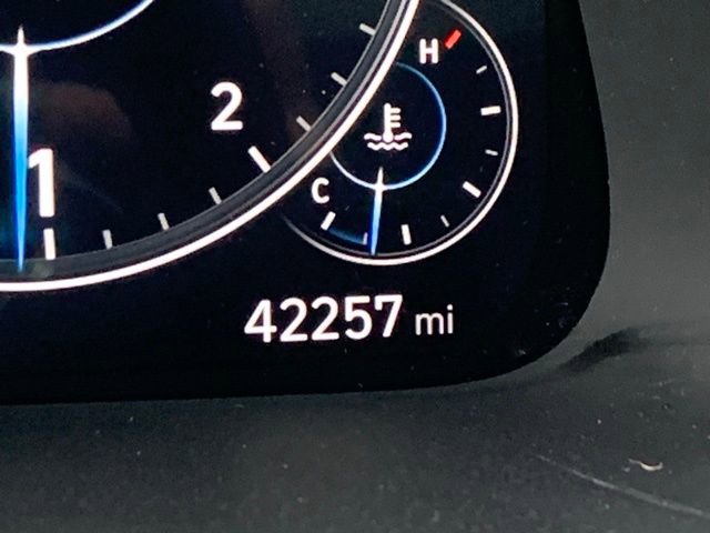 Certified 2022 Hyundai Sonata Limited image 27