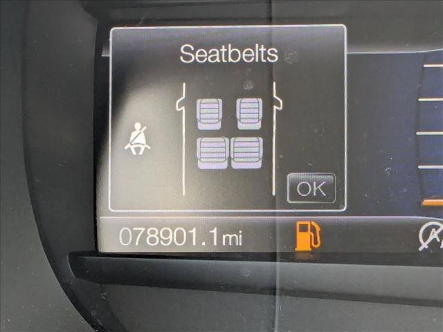 Used 2022 Ford Edge SEL AWD/4WD image 11
