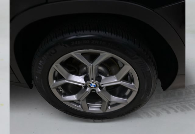 Used 2020 BMW X4 xDrive30i w/ Convenience Package AWD/4WD image 19