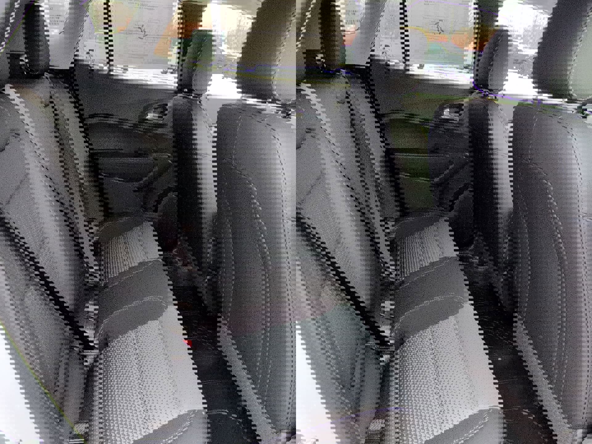 New 2026 Chevrolet Trax LT w/ Driver Confidence Package image 84