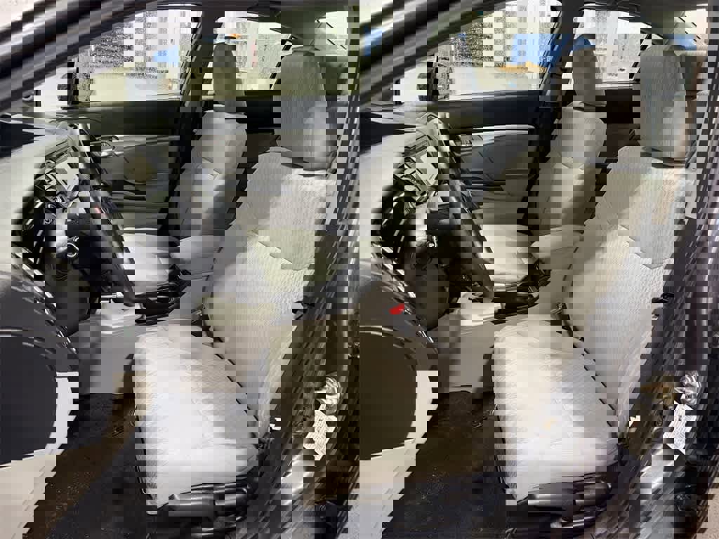 Used 2014 Honda Civic EX image 15