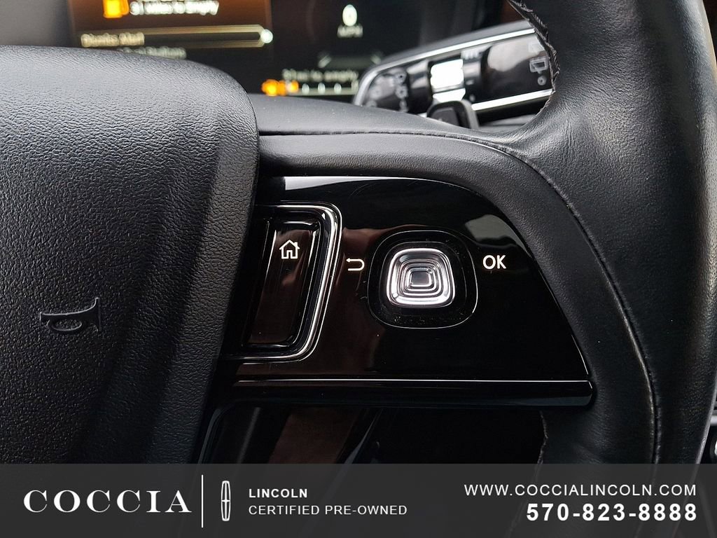 Used 2022 Lincoln Corsair Reserve w/ Elements Package image 23