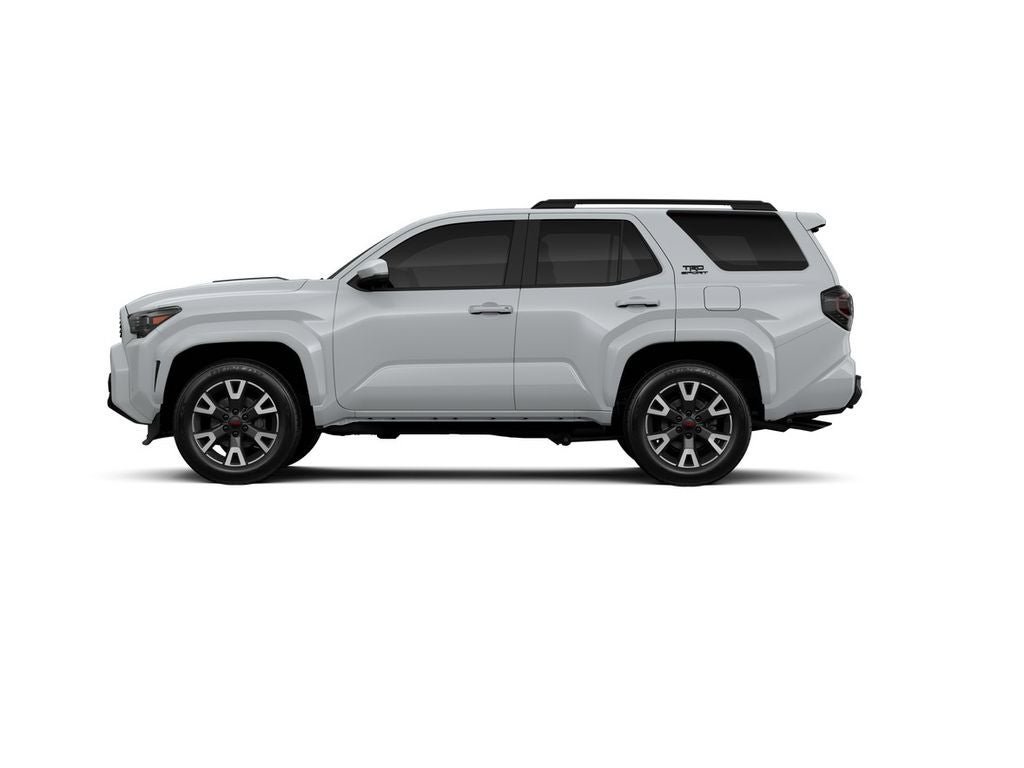 New 2026 Toyota 4Runner TRD Sport RWD image 3