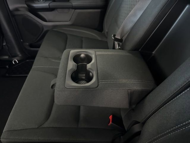 New 2026 RAM 1500 Big Horn image 19