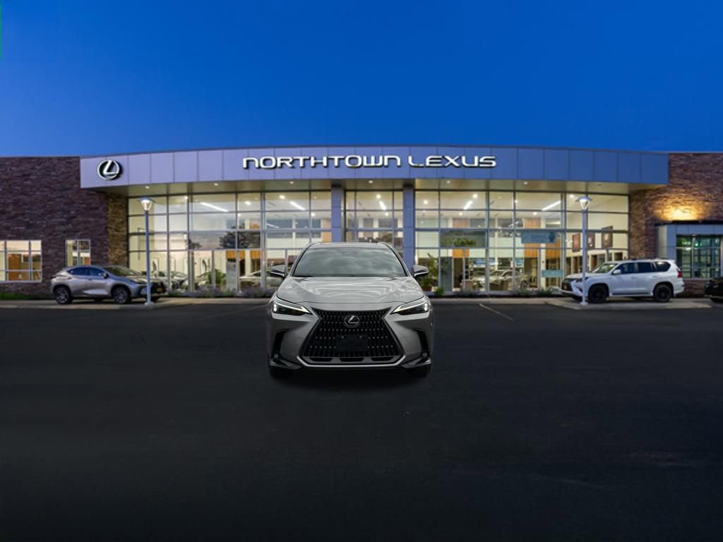 Used 2022 Lexus NX 350 AWD image 20