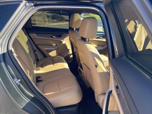 Used 2023 Jaguar F-PACE S image 31