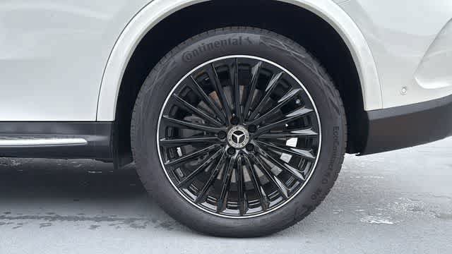 Certified 2026 Mercedes-Benz GLC 350e 4MATIC image 13