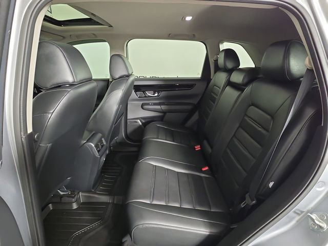 Used 2024 Honda CR-V EX-L image 21
