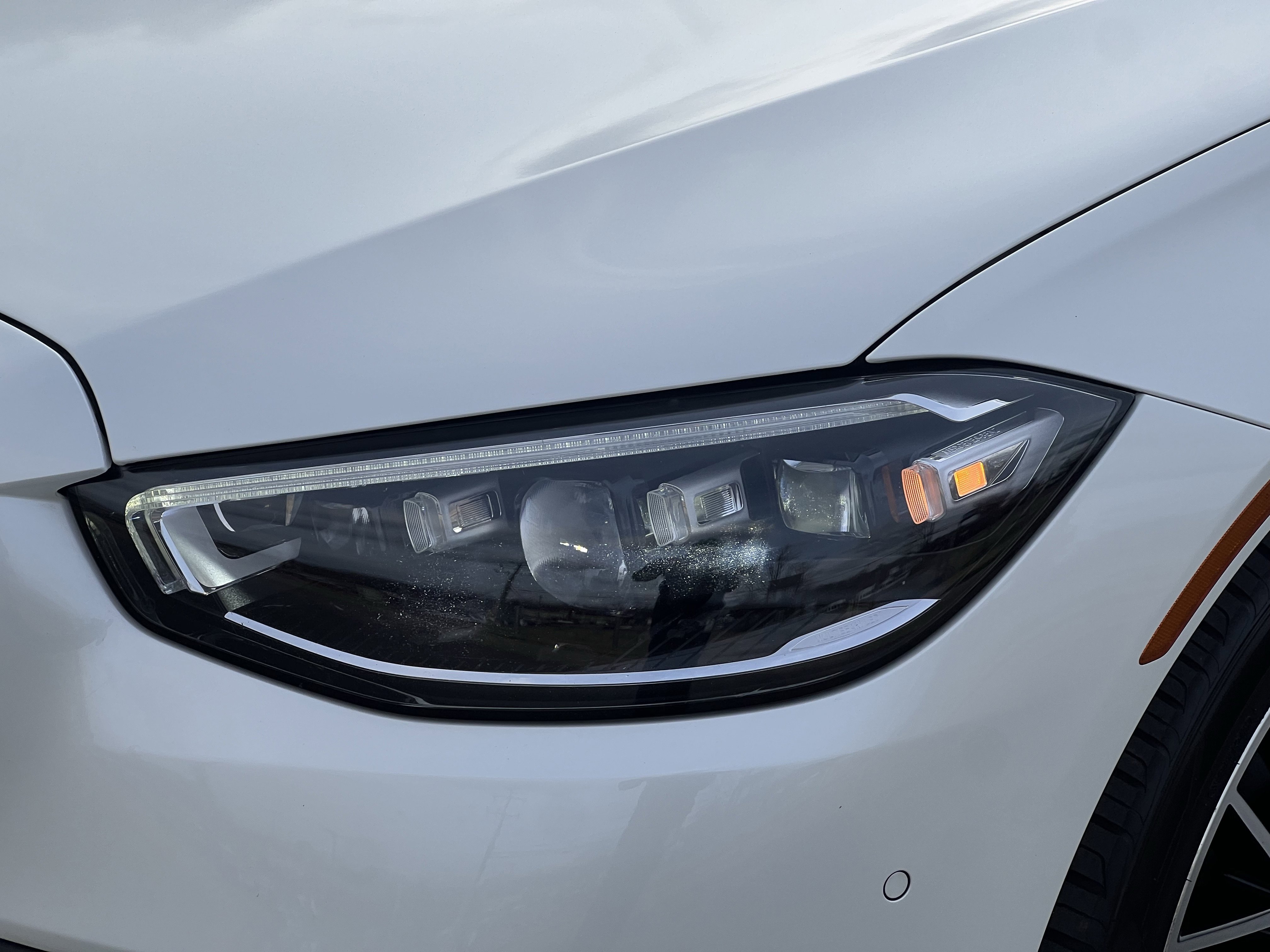 Used 2023 Mercedes-Benz S 580 S 580 image 13