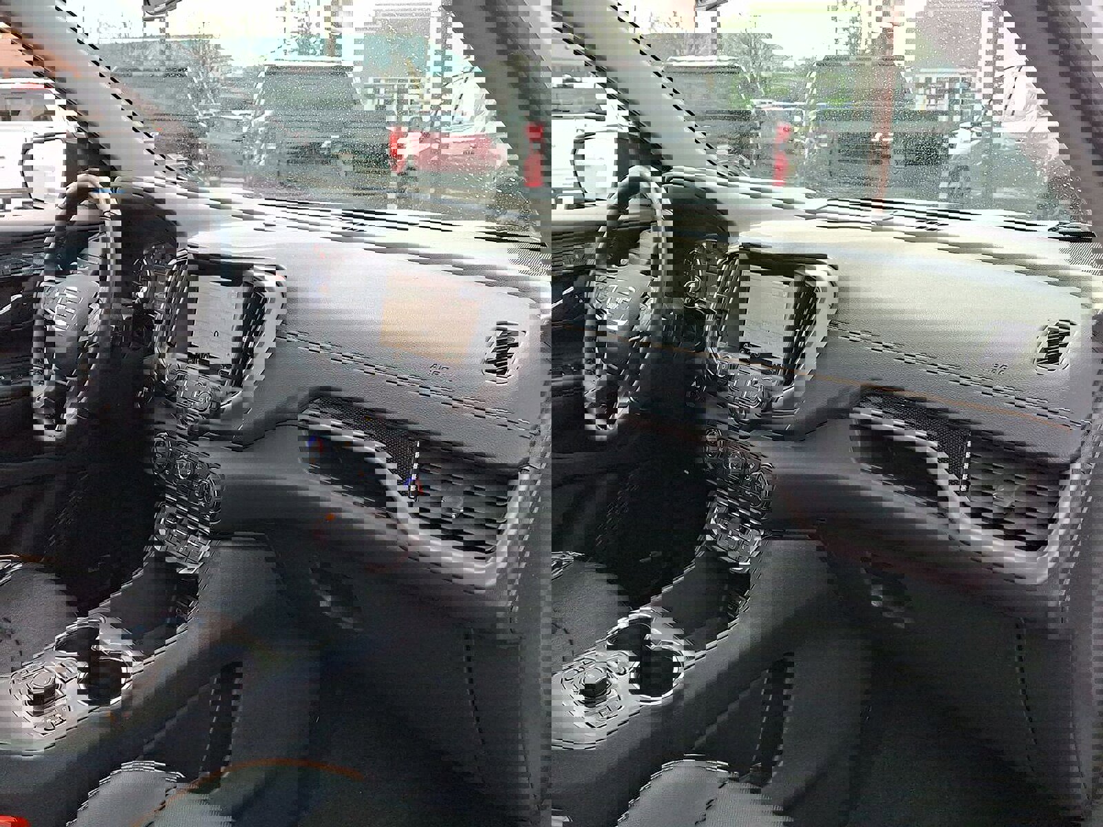 Certified 2022 GMC Terrain AT4 w/ Infotainment Package II image 30