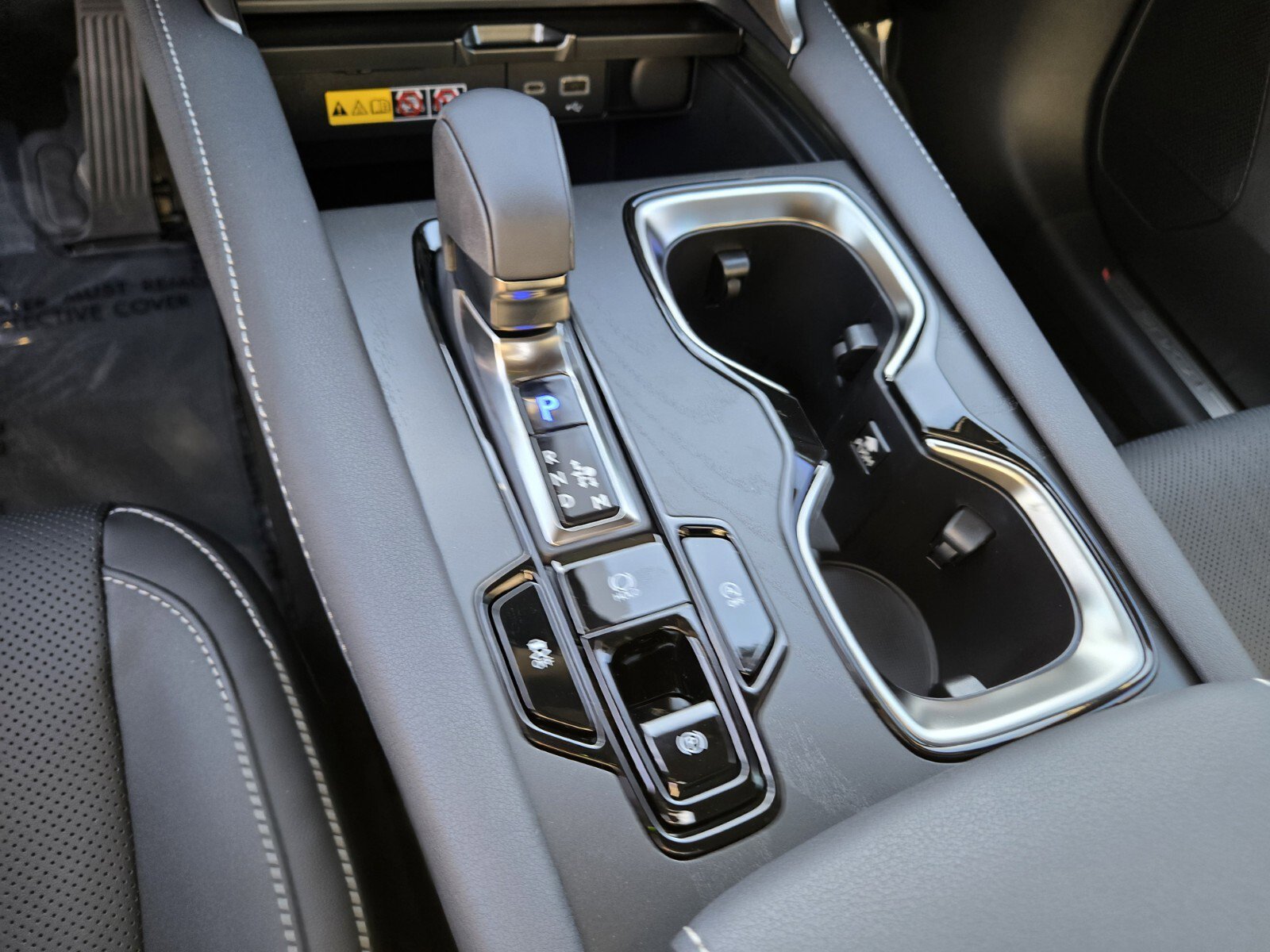 New 2026 Lexus RX 350 FWD image 11