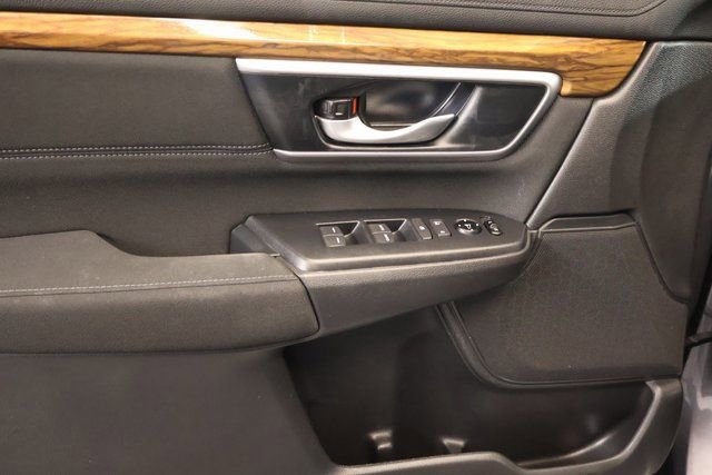 Used 2020 Honda CR-V EX image 7