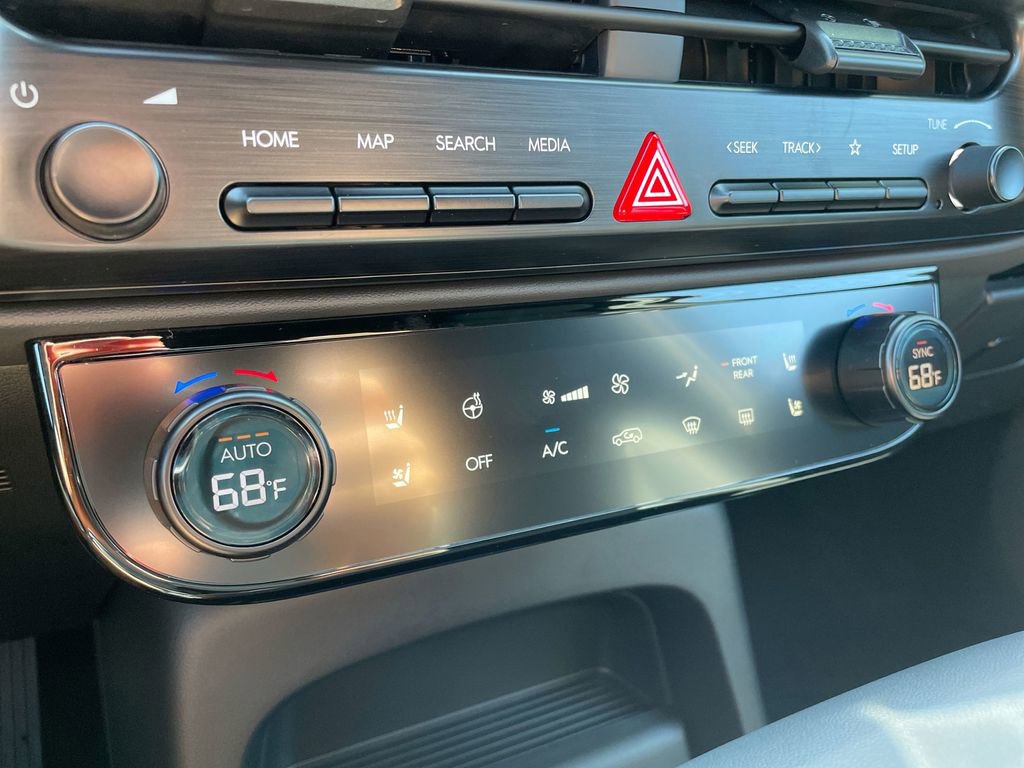 New 2026 Hyundai Palisade XRT Pro AWD/4WD image 44