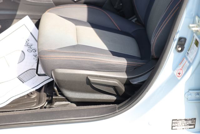 Used 2020 Subaru Crosstrek 2.0i Premium w/ Popular Package #2 image 13