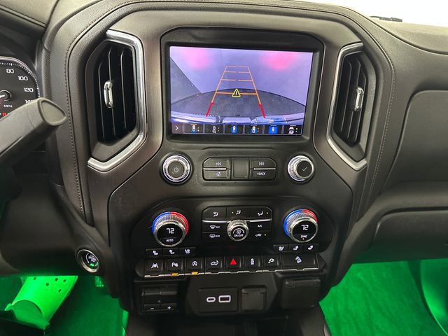 Used 2020 GMC Sierra 1500 AT4 w/ AT4 Premium Package image 22