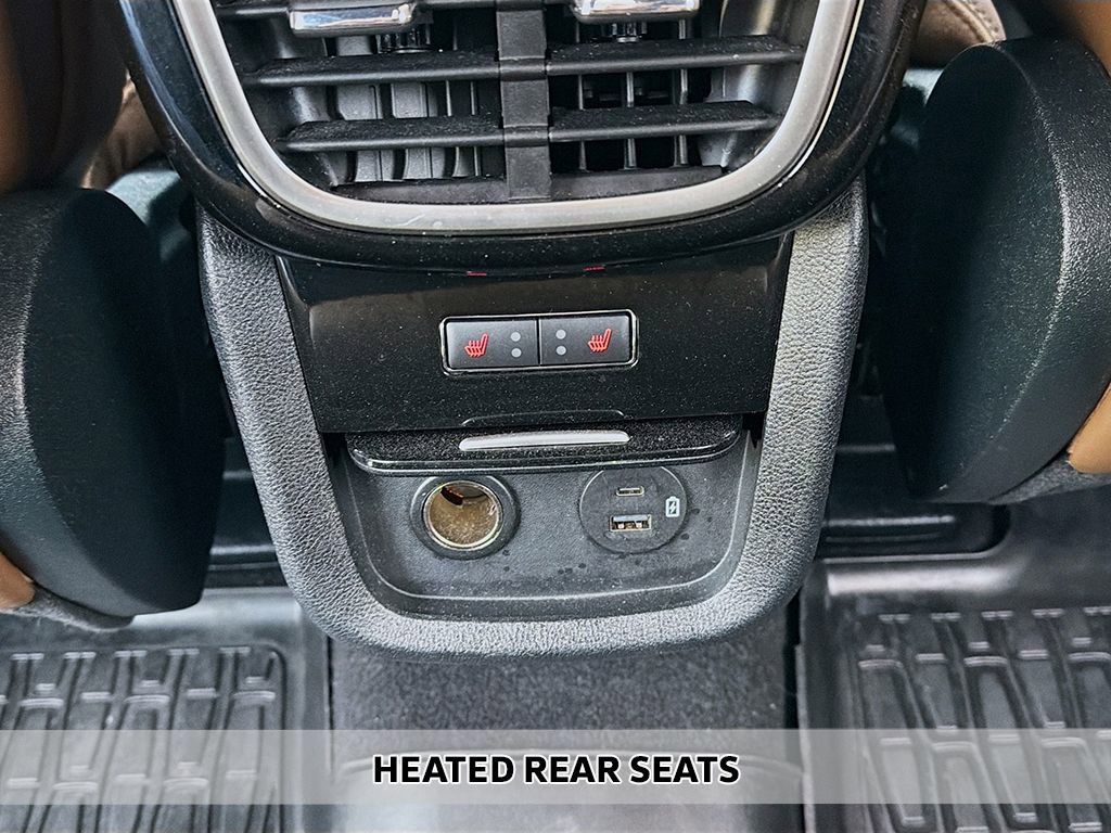 Used 2022 Lincoln Nautilus Reserve w/ Luxury Package image 8