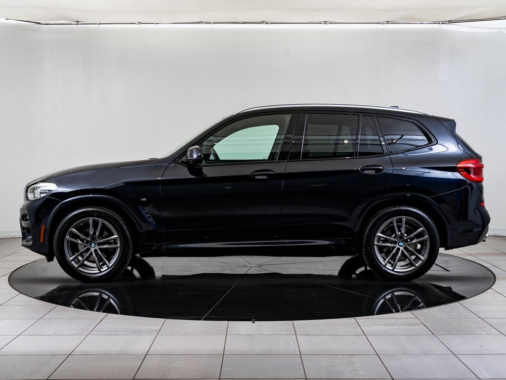Used 2019 BMW X3 xDrive30i image 5