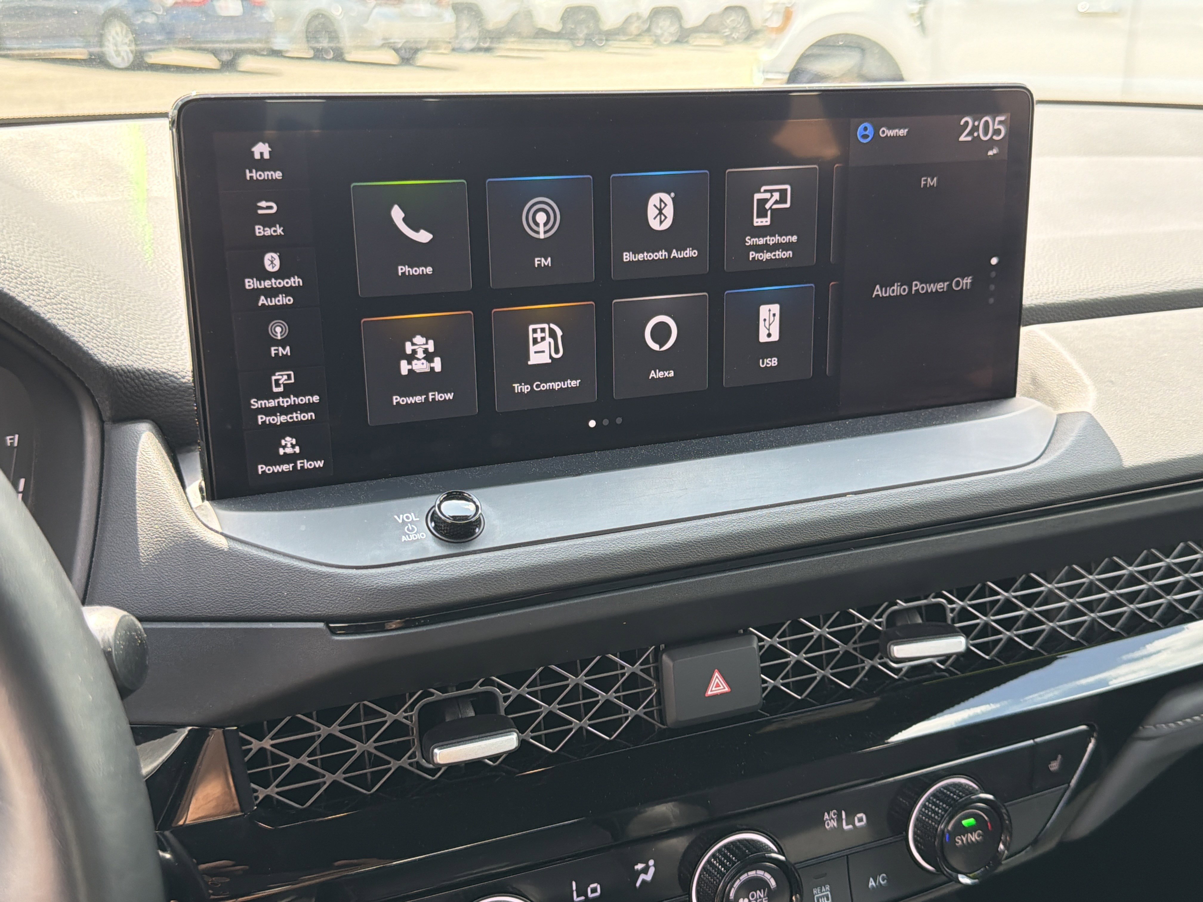 Used 2023 Honda Accord Sport image 6