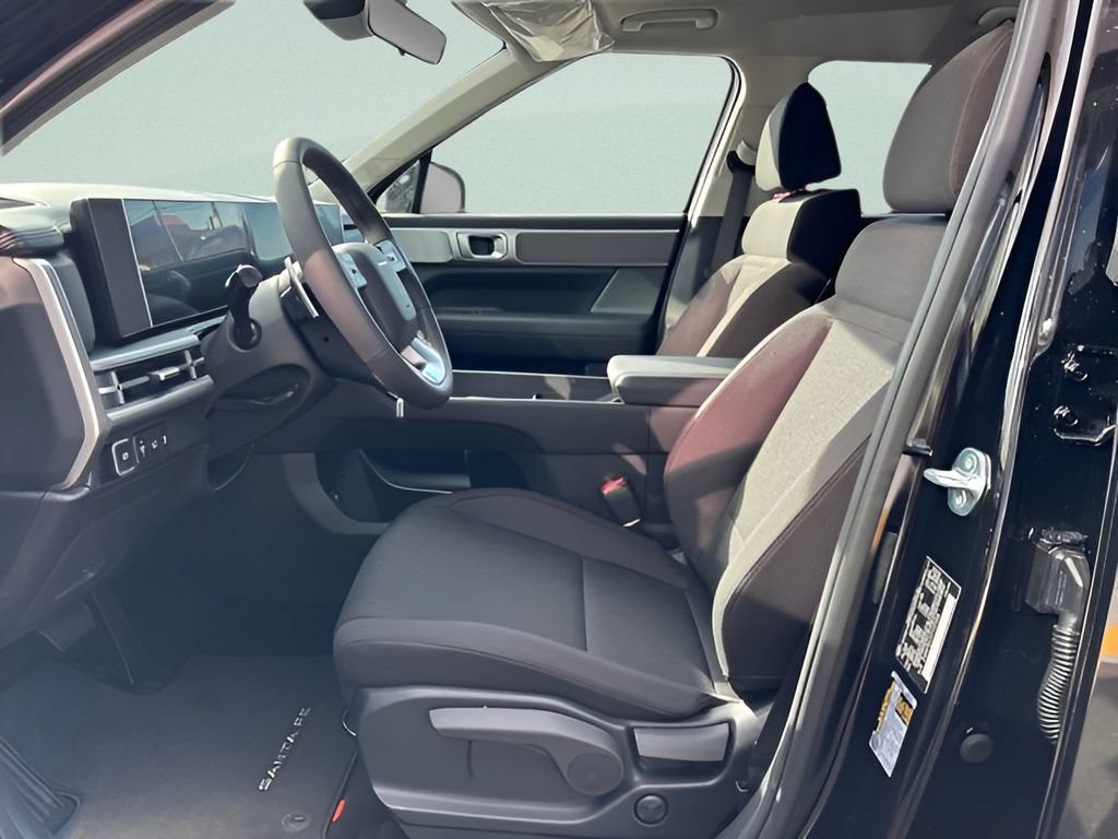 New 2026 Hyundai Santa Fe SE AWD/4WD image 10