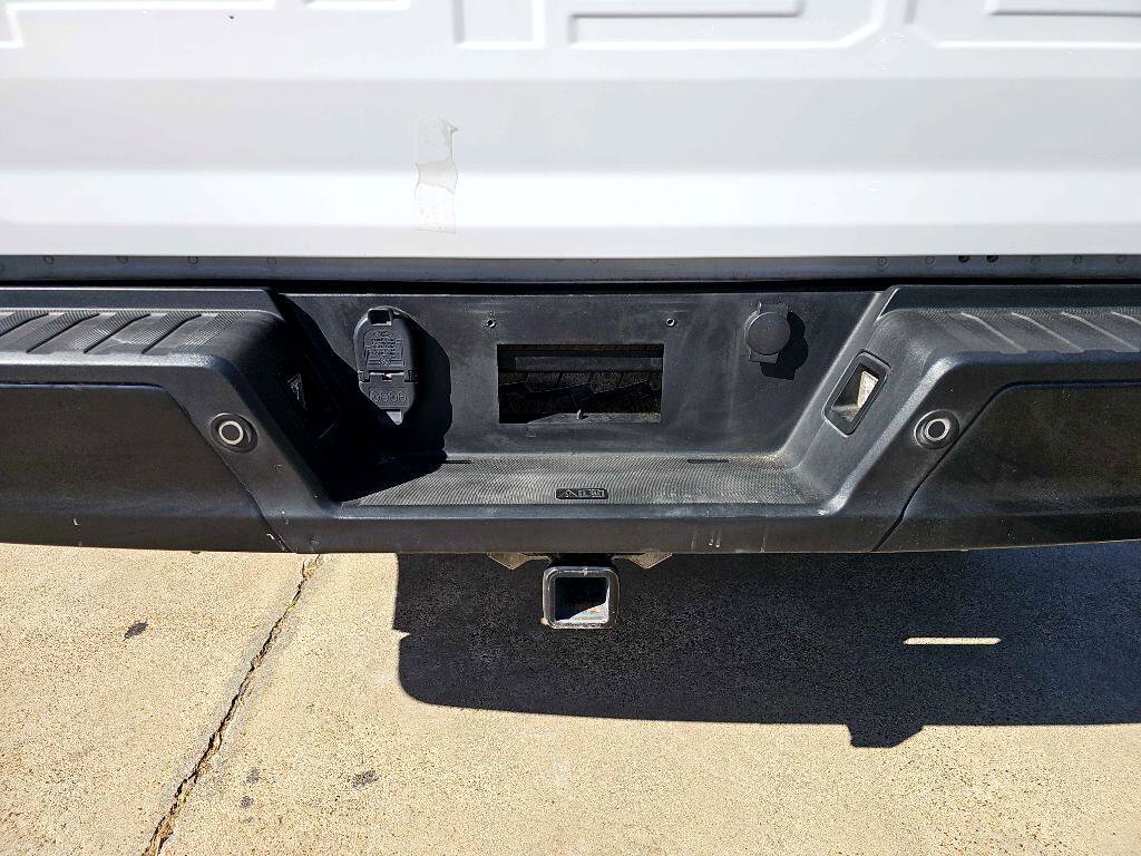 Used 2021 Ford F150 XL w/ Trailer Tow Package image 32