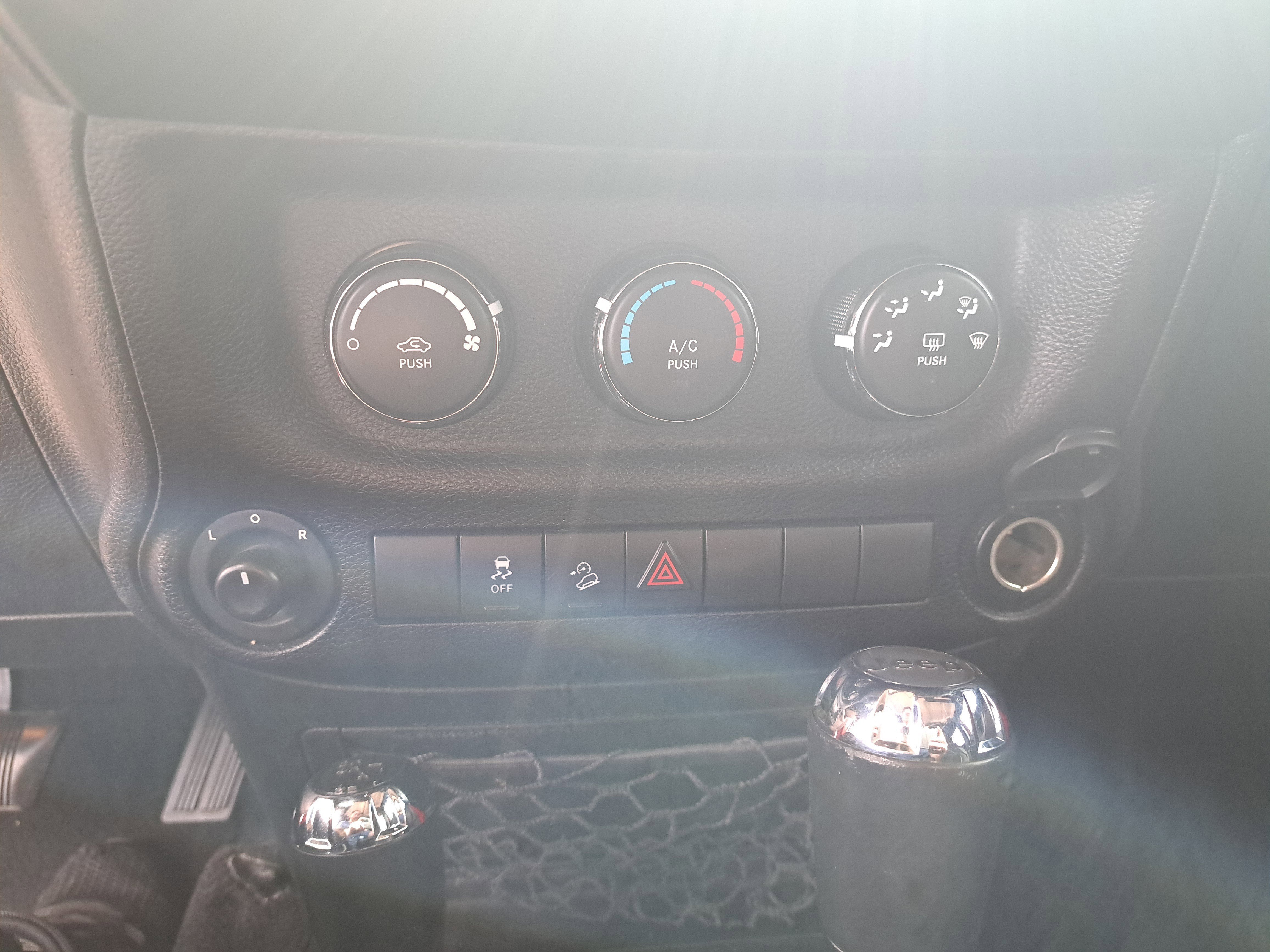 Used 2016 Jeep Wrangler Unlimited Sport w/ Quick Order Package 24S image 43