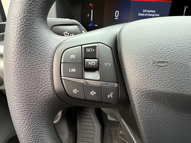 New 2026 Ford Transit 150 Low Roof AWD image 12