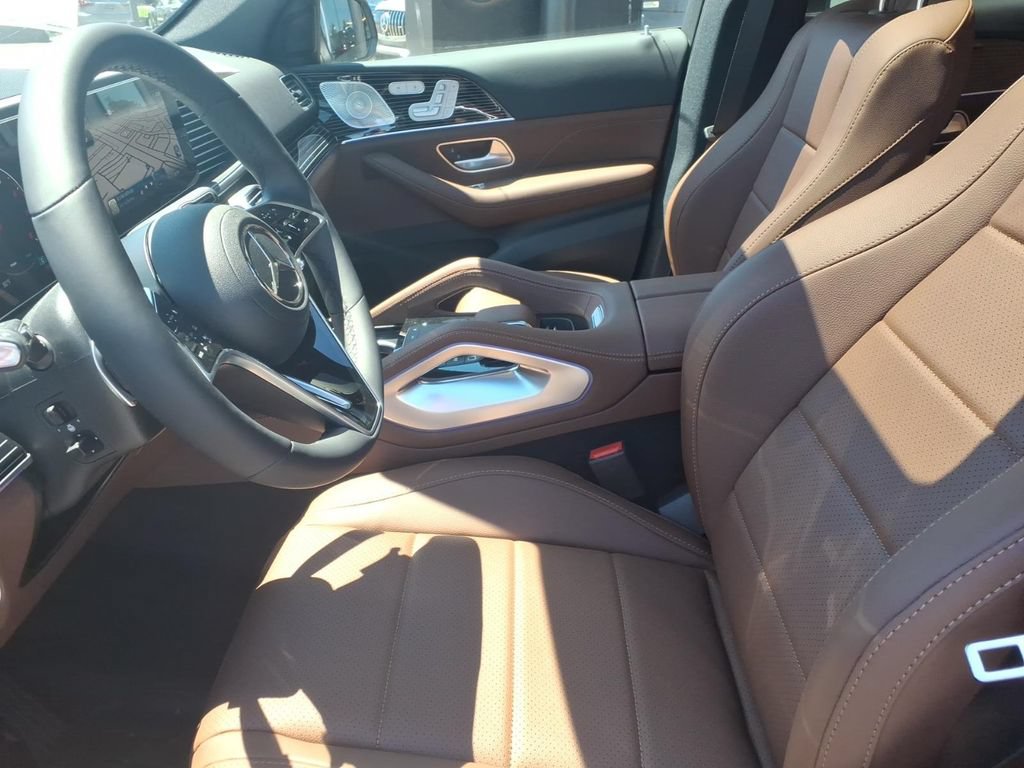 New 2026 Mercedes-Benz GLE 450 4MATIC image 14