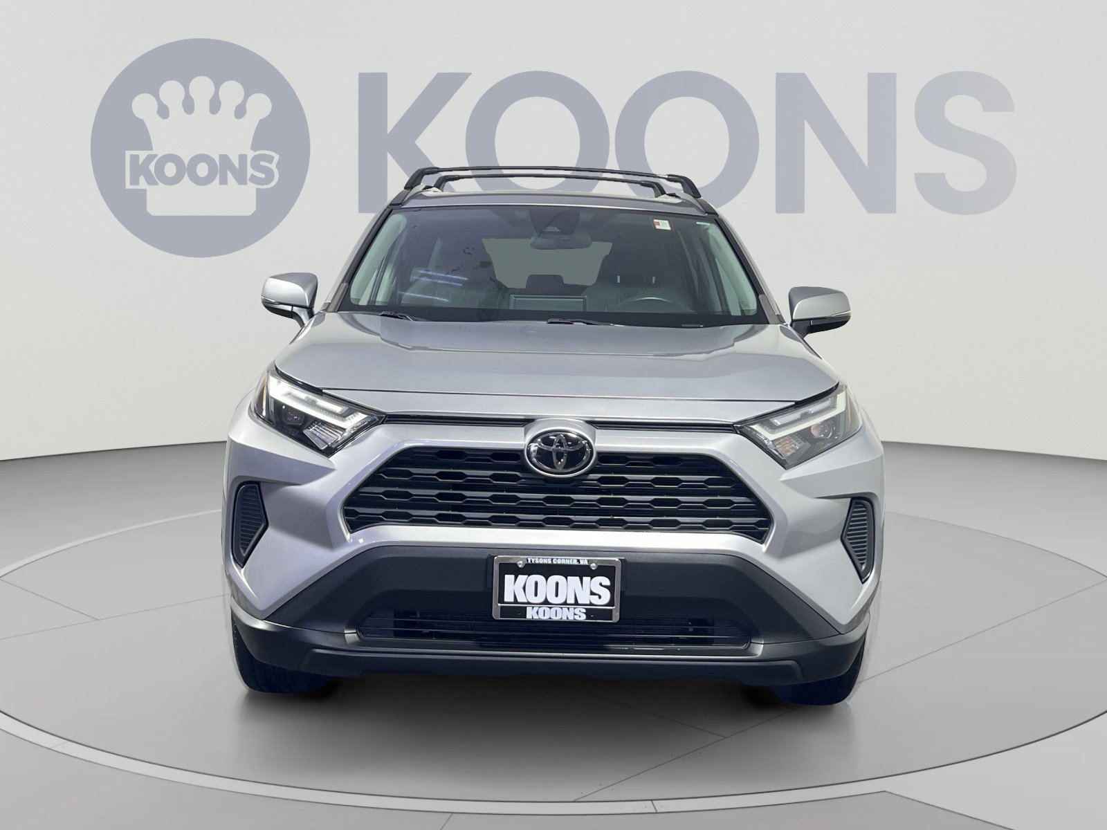 Used 2023 Toyota RAV4 XLE w/ Convenience Package AWD/4WD image 11