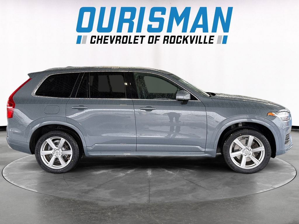 Used 2020 Volvo XC90 T6 Momentum image 7