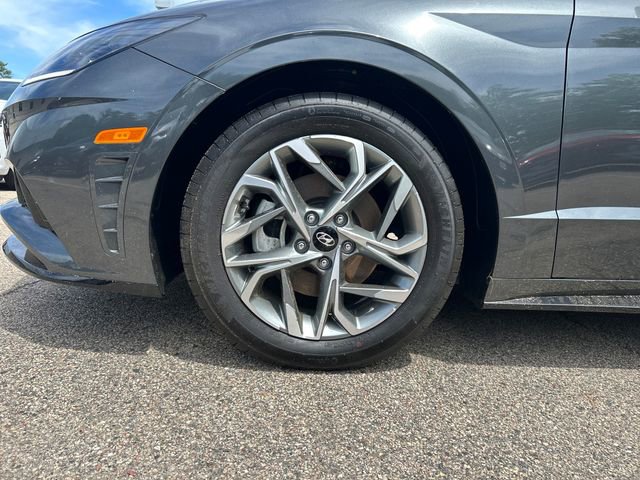 Certified 2023 Hyundai Sonata SEL FWD image 11