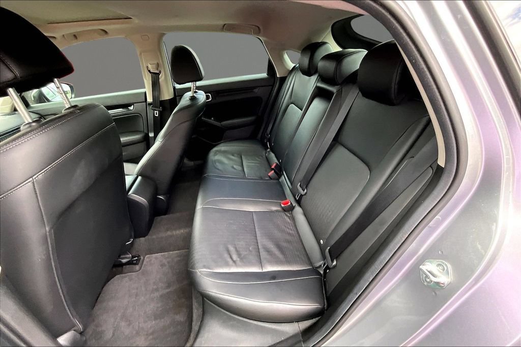 Used 2024 Honda Civic EX-L image 21