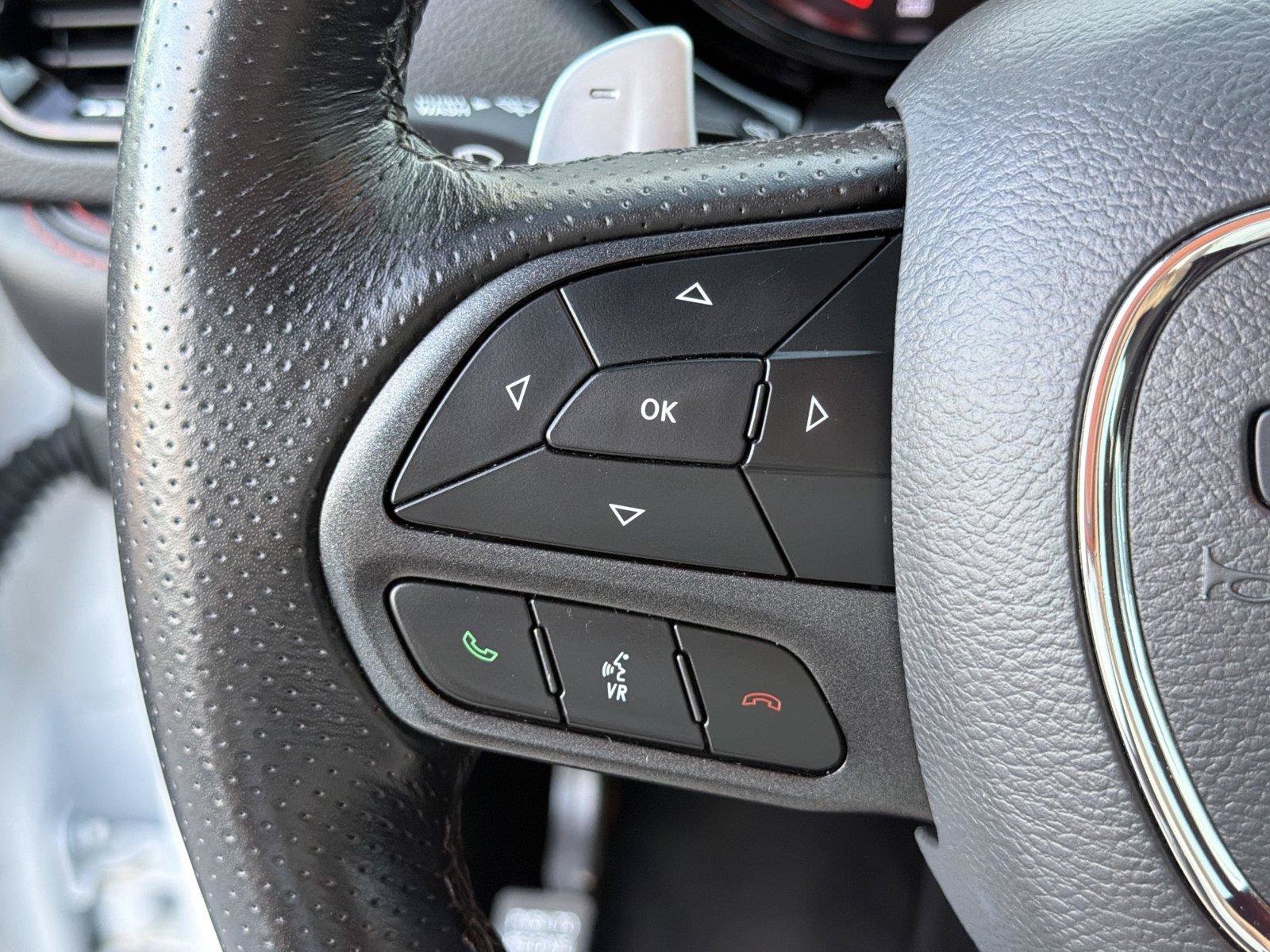 Used 2025 Dodge Durango GT RWD image 26