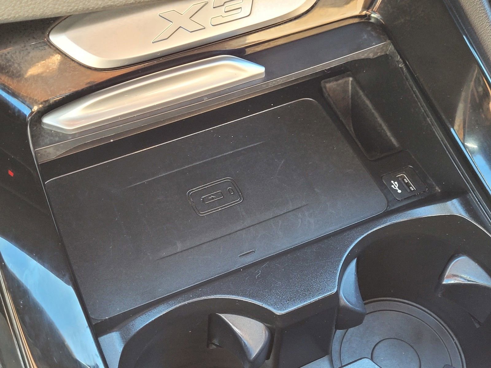 Used 2019 BMW X3 xDrive30i w/ Premium Package image 26