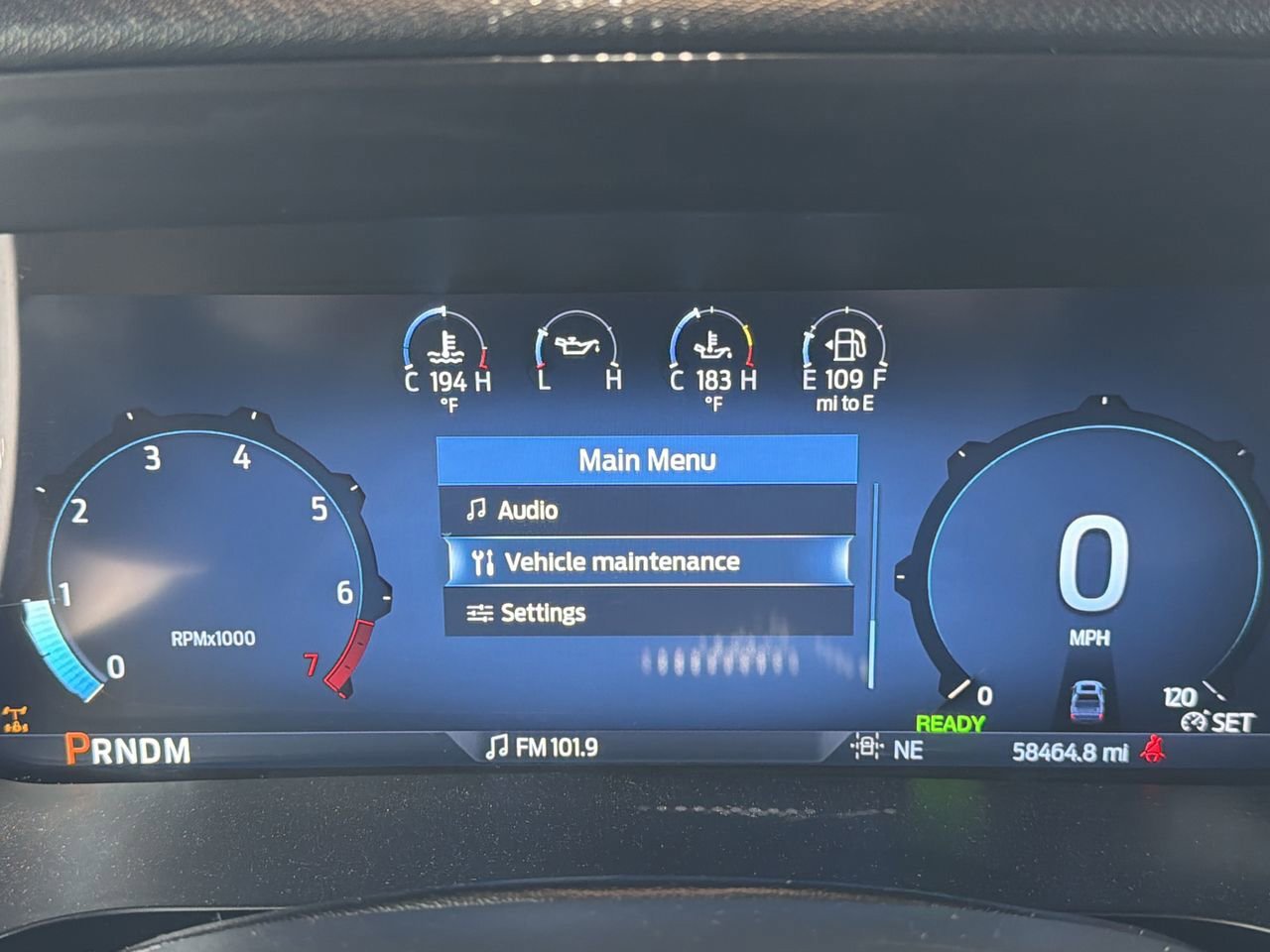 Used 2024 Ford F150 XLT w/ Mobile Office Package AWD/4WD image 28
