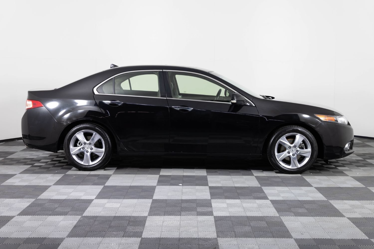 Used 2012 Acura TSX w/ Technology Package FWD image 9