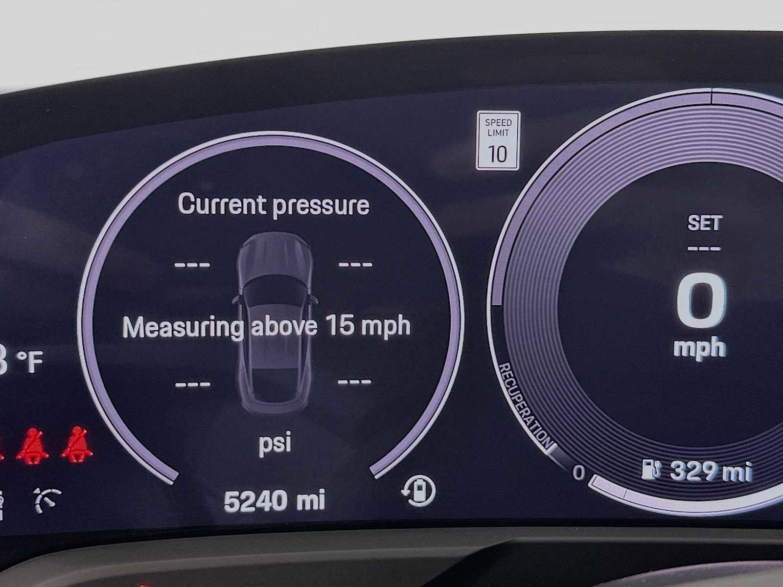 Certified 2025 Porsche Taycan image 14