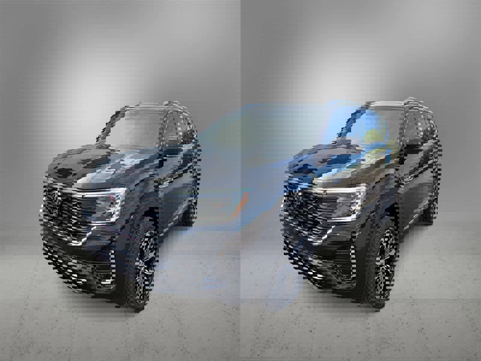 New 2026 Volkswagen Atlas SEL Premium R-Line image 4