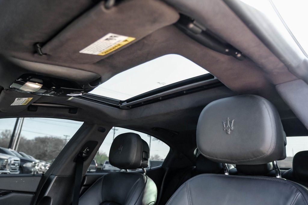 Used 2023 Maserati Ghibli Modena image 22