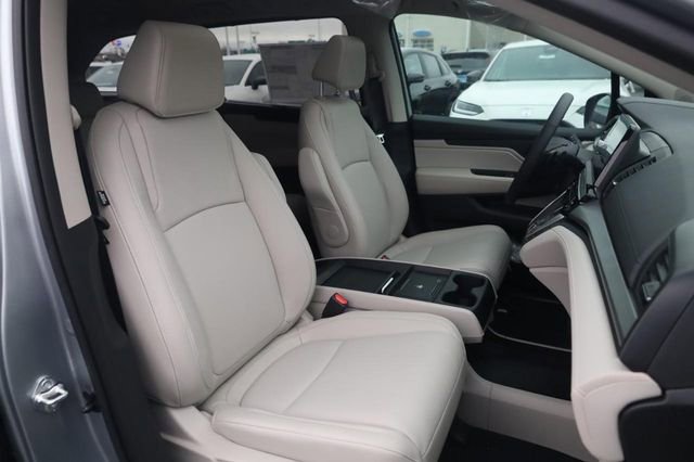 New 2026 Honda Odyssey EX-L image 21