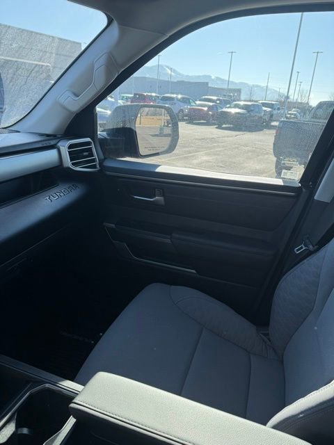 Used 2023 Toyota Tundra SR5 w/ SR5 Convenience Package image 30