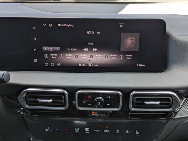 New 2026 Nissan Sentra SV w/ SV Convenience Package FWD image 17