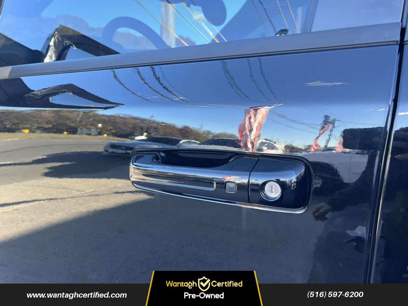 Used 2024 RAM 1500 Rebel w/ Rebel Level 2 Equipment Group image 10